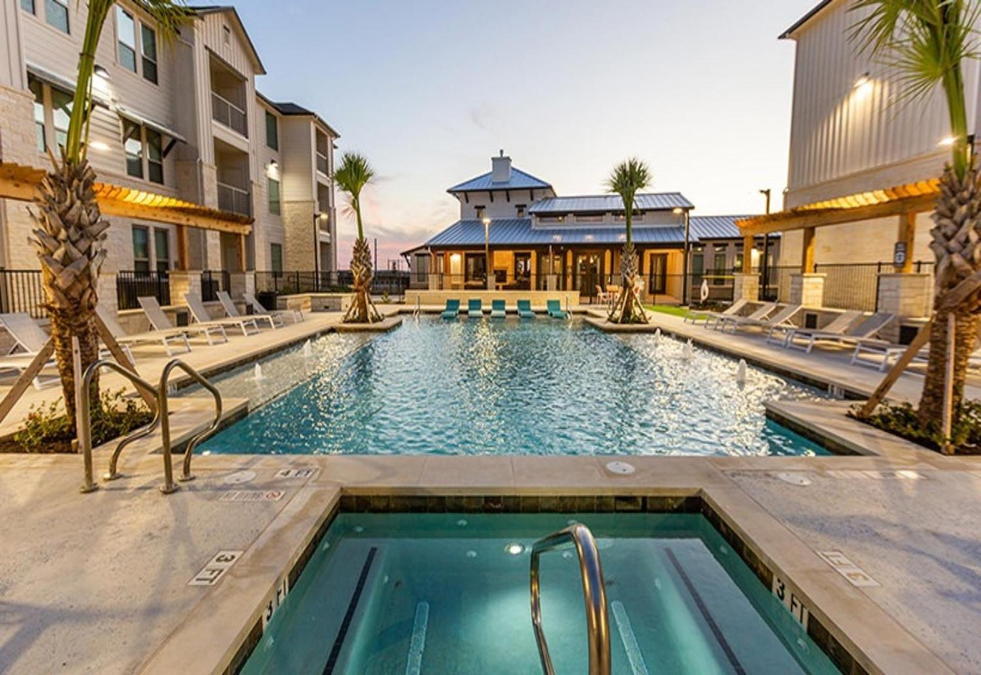 Flats Apartments By Barsala Manor Exterior photo